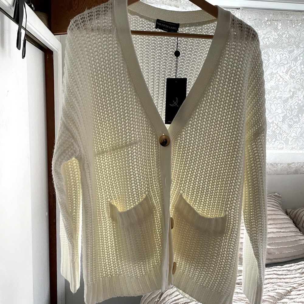 Fifth Label Novel Knit